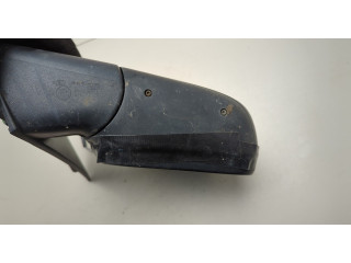 Зеркало боковое Volkswagen Caddy 2004-2015 левое 2K6857507AA, 7H2857521N