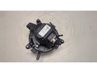 Моторчик печки  Peugeot 5008 2017-2020        