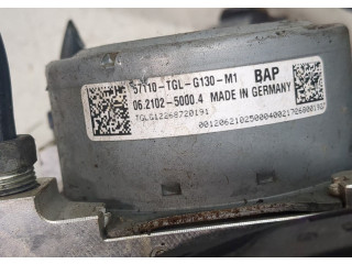 Блок АБС, насос (ABS, ESP, ASR) Honda Civic 2015-