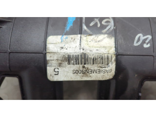 Клапанная крышка двигателя ДВС  Ford Mondeo 4 2007-2015      