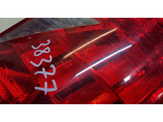 Задний фонарь Honda FRV