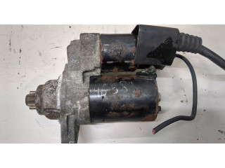 Стартер  Volkswagen Golf 5 2003-2009 1.4     