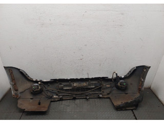 Бампер  Mitsubishi Pajero 2006-2011 передний   