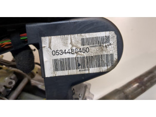  рейка  Колонка рулевая  Volkswagen Touran 2003-2006      