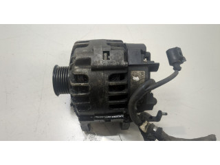 Генератор  Skoda Fabia 2007-2014           