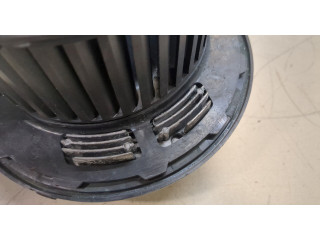 Моторчик печки  BMW X3 F25 2010-2014        