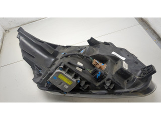 Фара передняя  Ford Explorer 2015-2018 левая 