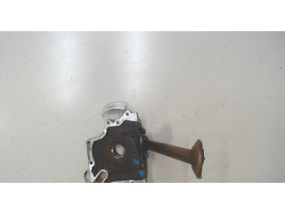 Масляный насос