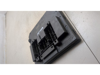 Блок комфорта  Skoda Octavia (A7) 2013-2017      5q0937084aj  