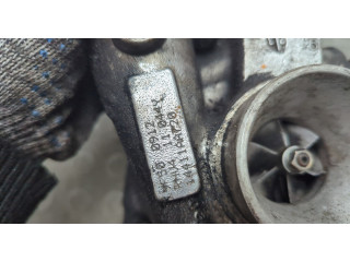  Турбина  Subaru Legacy (B13) 2003-2009             