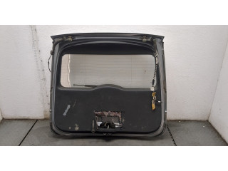 Моторчик заднего дворника  Skoda Yeti 2009-2018      