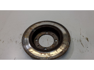 Диск тормозной  Mitsubishi Space Star   задний         