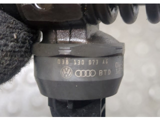 Форсунка топливная Skoda Octavia (A5) 2004-2013 038130073AG