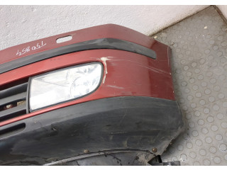 Бампер  Skoda Octavia (A5) 2004-2013 передний   