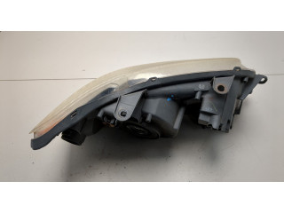 Фара передняя Toyota Highlander 1 2001-2007 левая