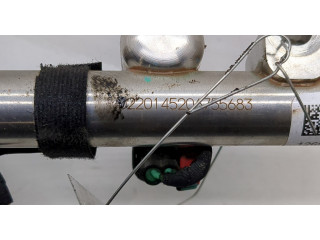 Форсунка топливная  Buick Encore GX 2019-2024         