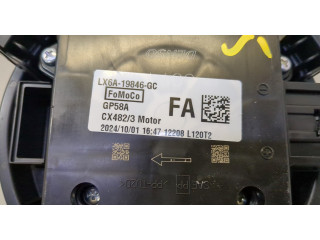 Моторчик печки Lincoln Corsair 2019-2023 lx6a19846gc lx6a19846gc