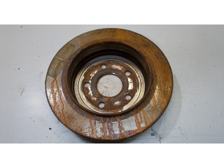 Диск тормозной Jeep Grand Cherokee 2004-2010 задний