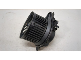 Моторчик печки Peugeot 406 1999-2004