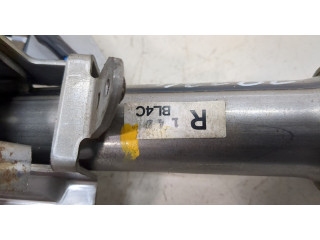 рейка Колонка рулевая Mazda 323 (BJ) 1998-2003