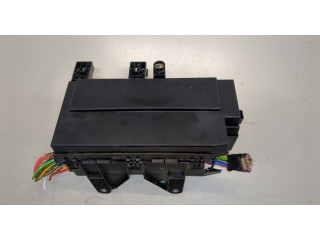 Блок предохранителей Jaguar XE 2015-