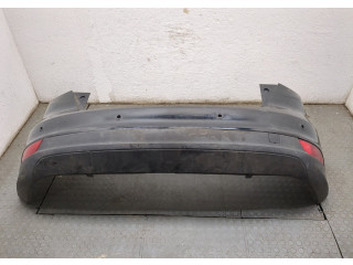 Бампер  Ford Focus 3 2014-2019 задний   