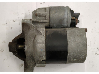 Стартер Renault Clio 1998-2008 1.2