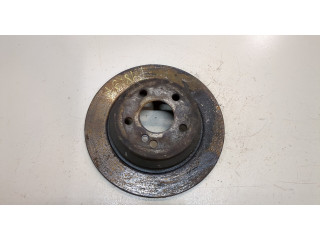 Диск тормозной  Mercedes E W212 2009-2013   задний         