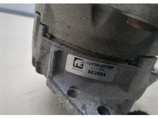 Генератор Skoda Octavia Tour 2000-2010 JZW513025 1.6 бензин