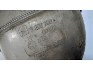 Бачок расширительный Saab 9-3 2002-2007 1.9