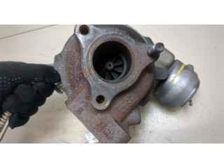  Турбина  KIA Optima 3 2010-2015             