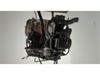  Турбина  Mercedes Vito W639 2003-2014             