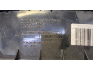 Дисплей бортового компьютера BMW 7 E65 2001-2008