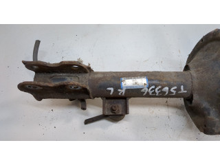 Стойка амортизатора  Nissan X-Trail (T30) 2001-2007 55303EQ025, 550208H762     