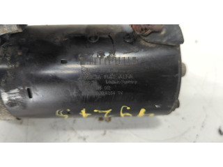 Стартер Alfa Romeo MiTo 2008-2018 1.2