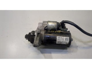 Стартер Skoda Rapid 1.6 02Z911023N