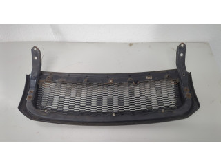 Решетка радиатора  Skoda Fabia 1999-2007          