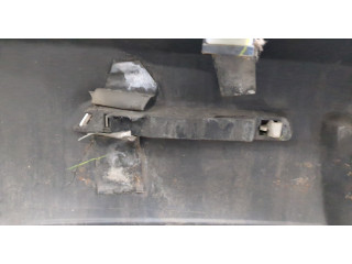 Бампер Mazda 3 (BK) 2003-2009 задний BR5S50221C8P