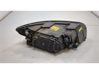 Фара передняя  Volvo S40 2004- левая 