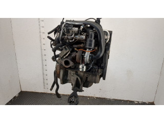 Турбина Nissan Qashqai 2006-2013