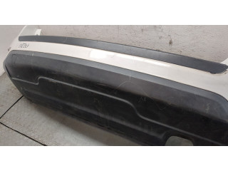 Бампер  Jeep Compass 2011-2016 задний   