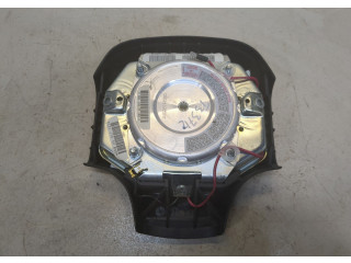 Подушка безопасности водителя  Jeep Grand Cherokee 1993-1998     