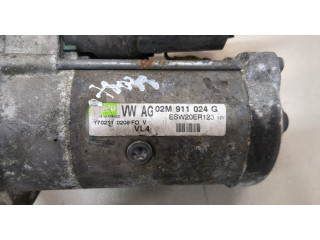 Стартер  Volkswagen Passat CC 2008-2012      