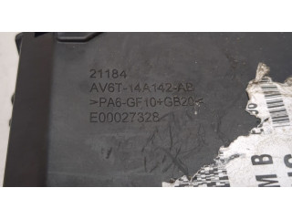 Блок предохранителей  Ford Focus 3 2014-2019      F1FT14K733FJC   