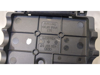 Блок предохранителей  Audi A6 (C7) 2011-2014         