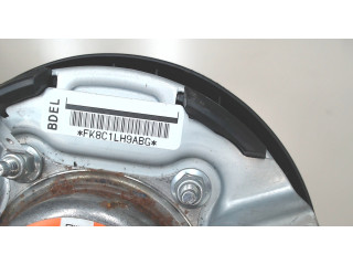 Подушка безопасности водителя Mazda 3 (BP) 2019-