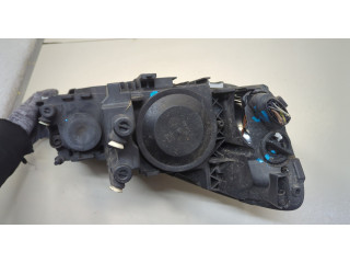 Фара передняя  Skoda Octavia (A5) 2004-2013 левая 