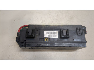 Блок предохранителей Jeep Grand Cherokee 1999-2003