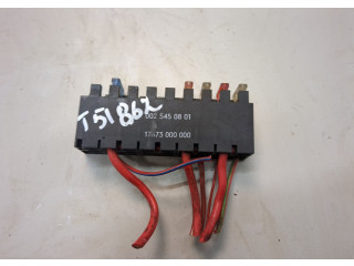 Блок предохранителей Volkswagen Crafter 2006-2016 0025450801