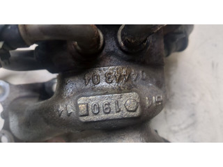  Турбина  Ford EcoSport 2012-2016             2082254, 2008150, CM5G6K682GE, RMCM5G6K682GD